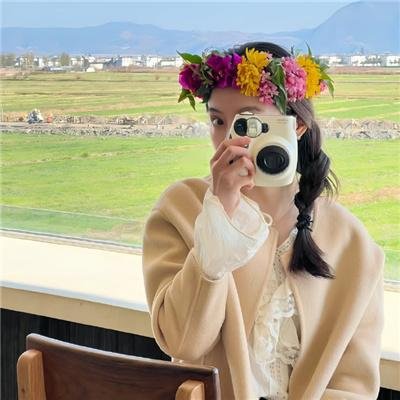 飞女黛丝