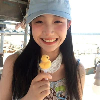 我的妈咪不是人